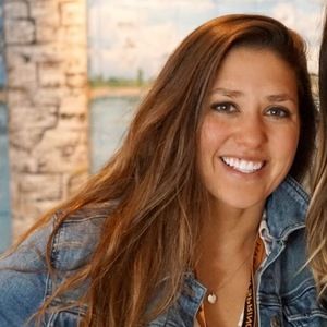 Meet your Posher, Casey